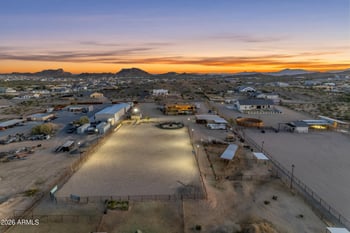 2258 Silverdale Rd, San Tan Valley, AZ 85144