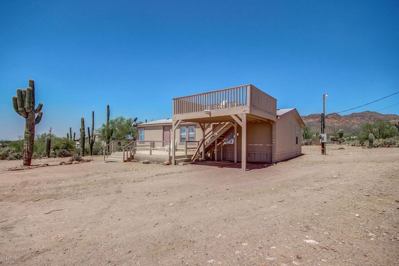 2258 W Saddle Butte St, Apache Junction, AZ 85120