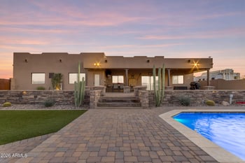 2258 Silverdale Rd, San Tan Valley, AZ 85144