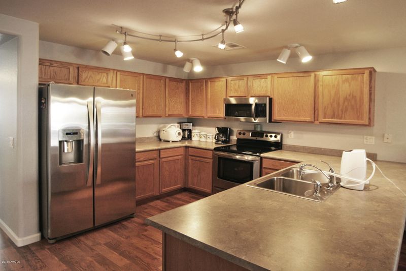 22580 W Mohave St, Buckeye, AZ 85326