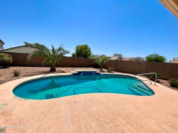 22581 W Papago St, Buckeye, AZ 85326