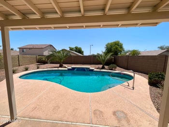 22581 W Papago St, Buckeye, AZ 85326