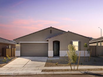 22583 Pontiac Dr, Surprise, AZ 85387
