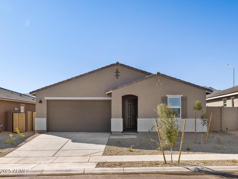 22583 Pontiac Dr, Surprise, AZ 85387