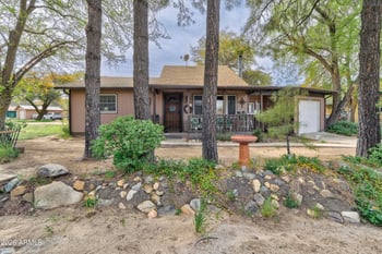 22584 Stoneway --, Yarnell, AZ 85362