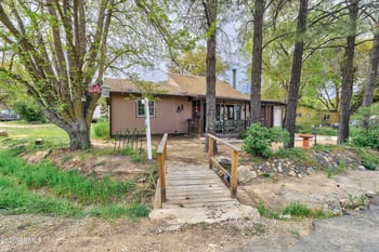 22584 Stoneway --, Yarnell, AZ 85362