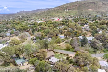 22584 Stoneway --, Yarnell, AZ 85362