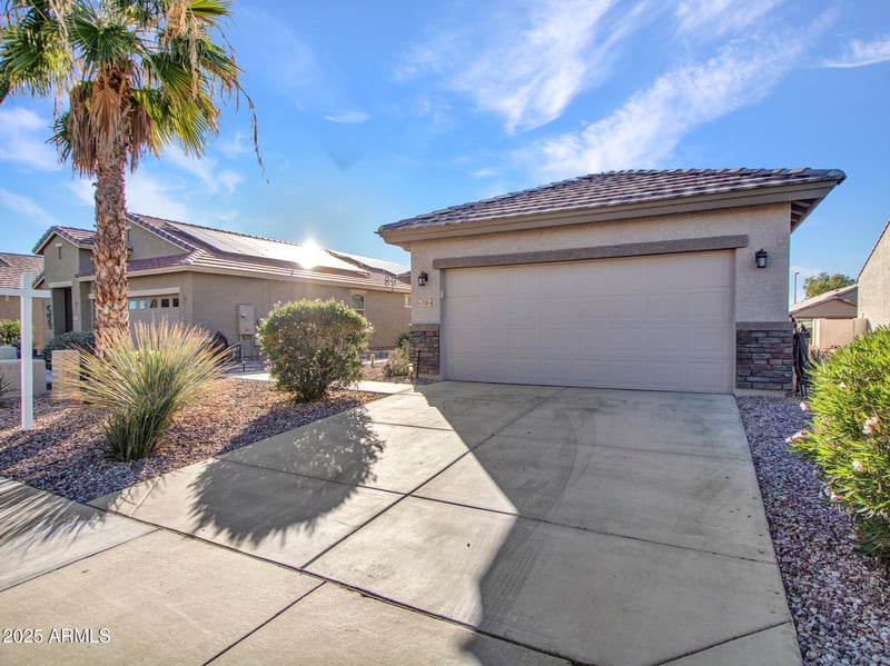 22585 Moonlight Pa, Buckeye, AZ 85326
