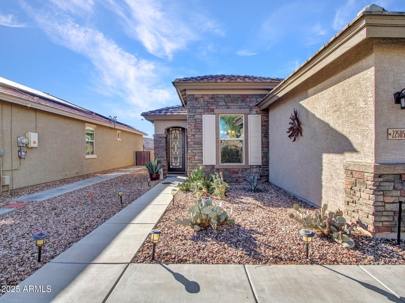 22585 Moonlight Pa, Buckeye, AZ 85326