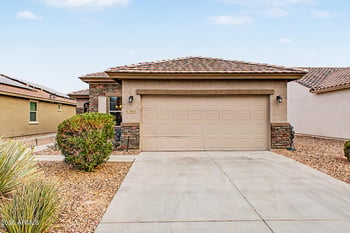 22585 W Moonlight Pa, Buckeye, AZ 85326
