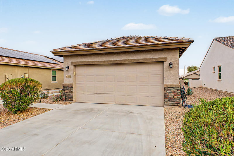 22585 Moonlight Pa, Buckeye, AZ 85326