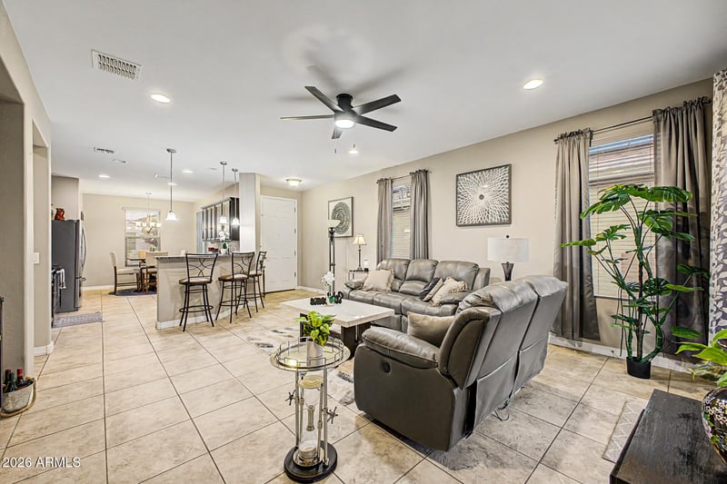 22585 Moonlight Pa, Buckeye, AZ 85326