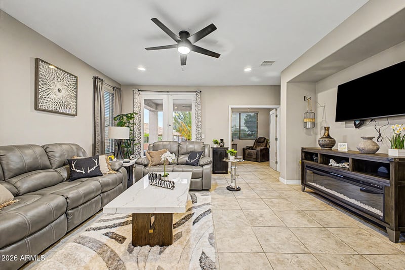 22585 Moonlight Pa, Buckeye, AZ 85326