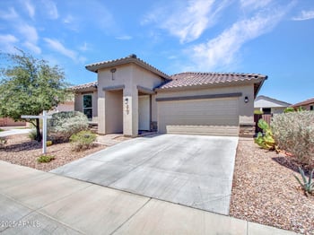 22588 Loma Linda Blvd, Buckeye, AZ 85326