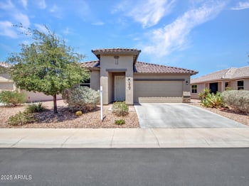 22588 Loma Linda Blvd, Buckeye, AZ 85326