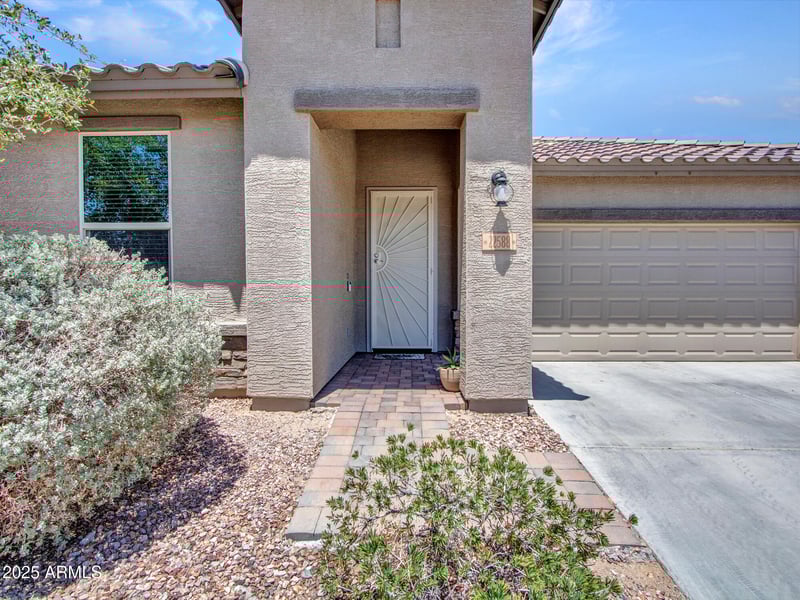 22588 Loma Linda Blvd, Buckeye, AZ 85326