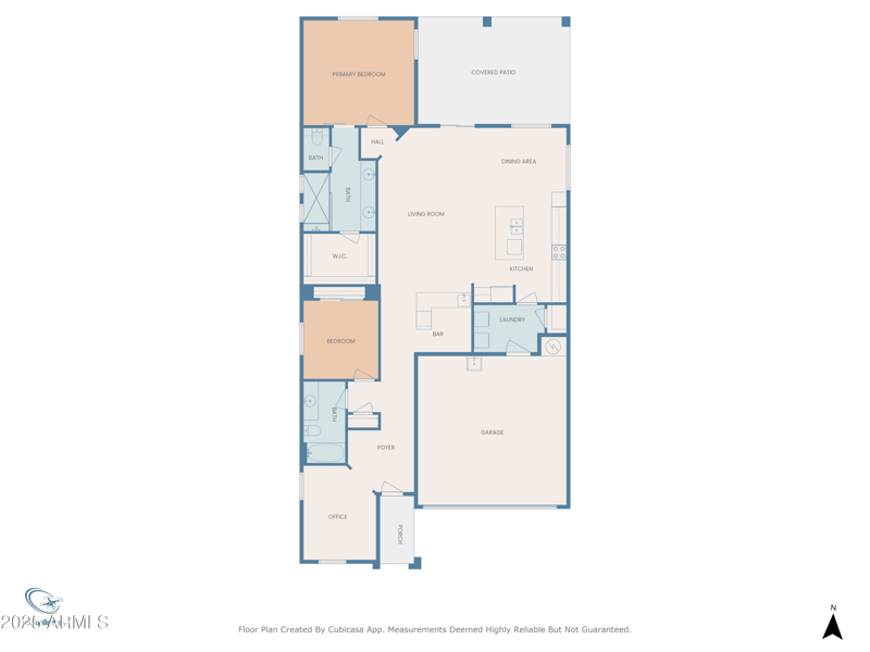 22588 Loma Linda Blvd, Buckeye, AZ 85326