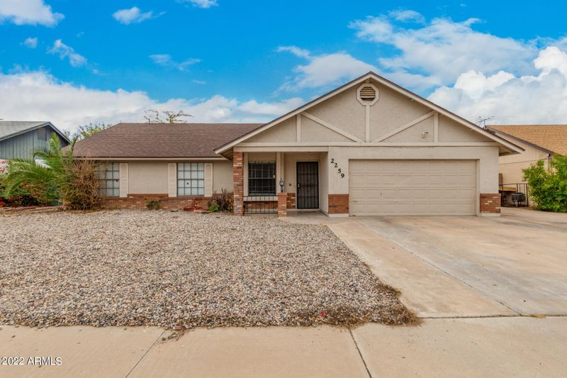 2259 E Dragoon Ave, Mesa, AZ 85204