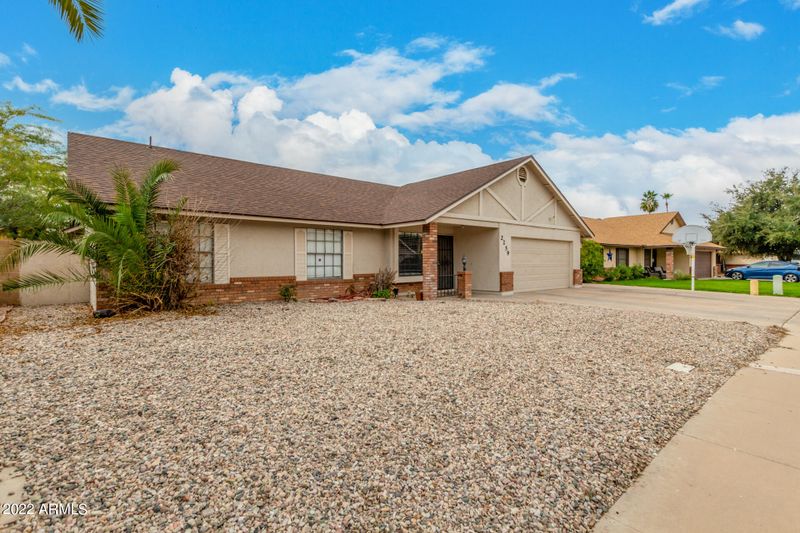 2259 E Dragoon Ave, Mesa, AZ 85204