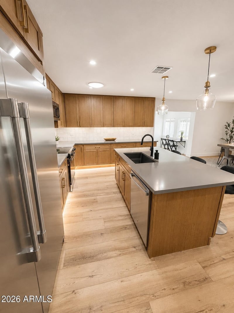 2259 Harmony Ave, Mesa, AZ 85204