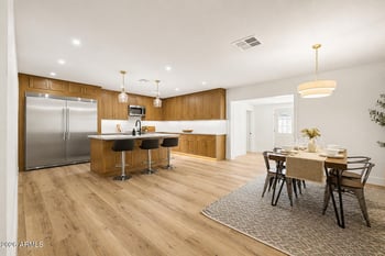 2259 Harmony Ave, Mesa, AZ 85204