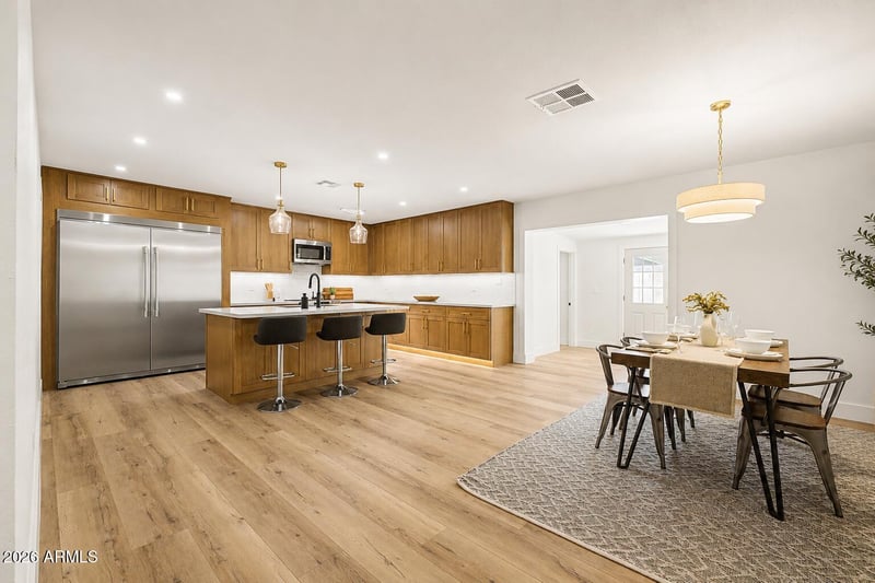 2259 Harmony Ave, Mesa, AZ 85204