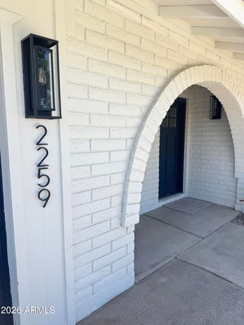 2259 Harmony Ave, Mesa, AZ 85204