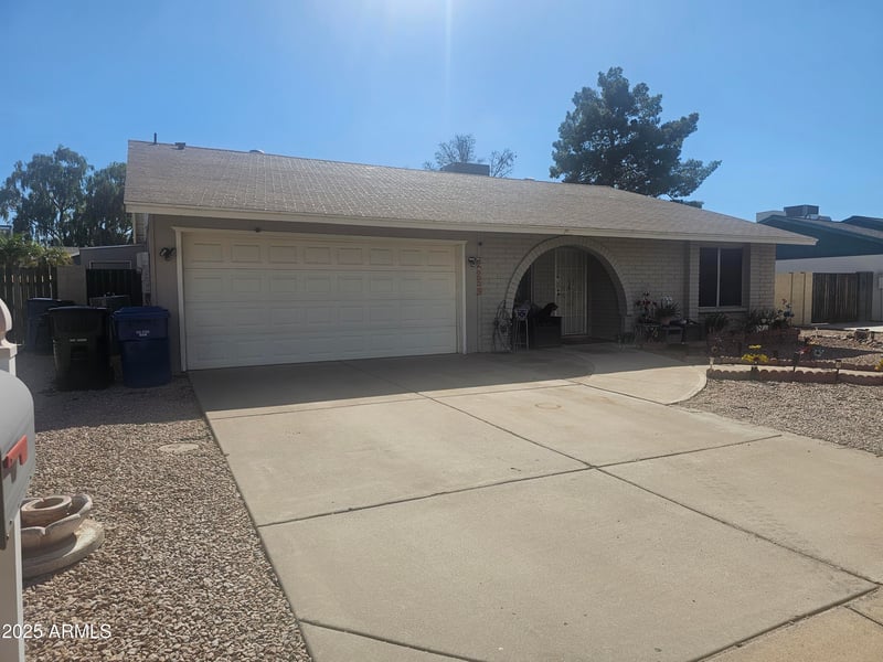 2259 Harmony Ave, Mesa, AZ 85204