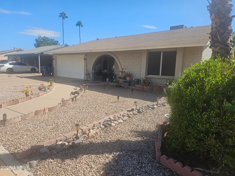 2259 Harmony Ave, Mesa, AZ 85204