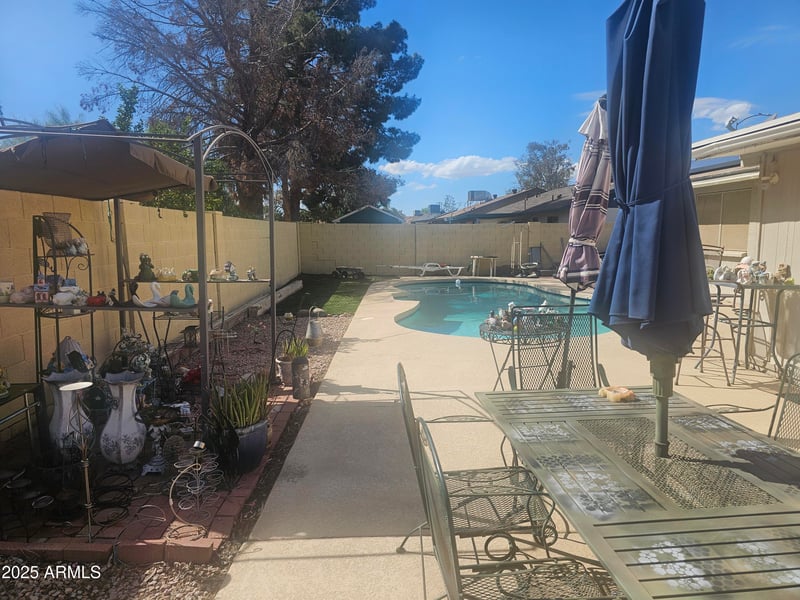 2259 Harmony Ave, Mesa, AZ 85204