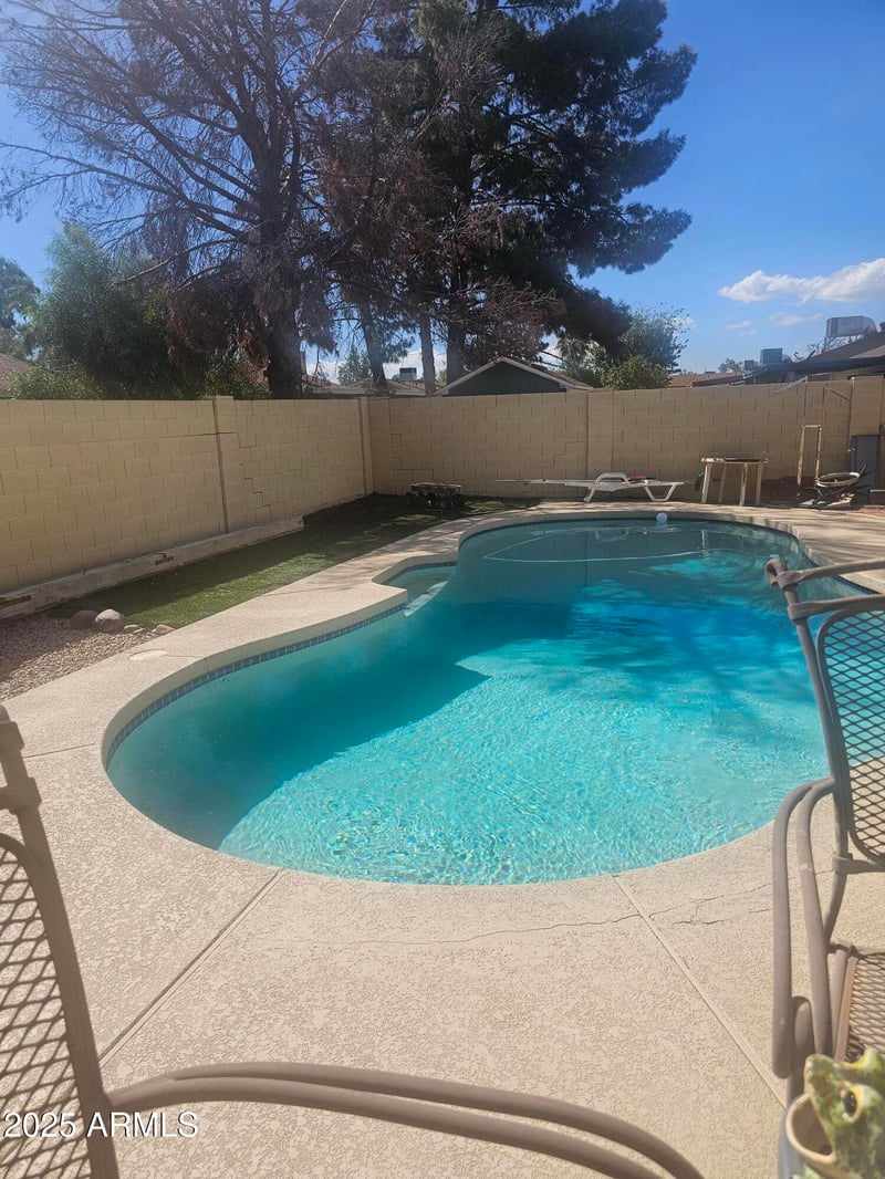 2259 Harmony Ave, Mesa, AZ 85204