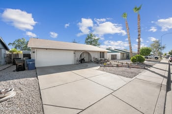 2259 Harmony Ave, Mesa, AZ 85204