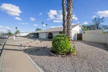 2259 Harmony Ave, Mesa, AZ 85204