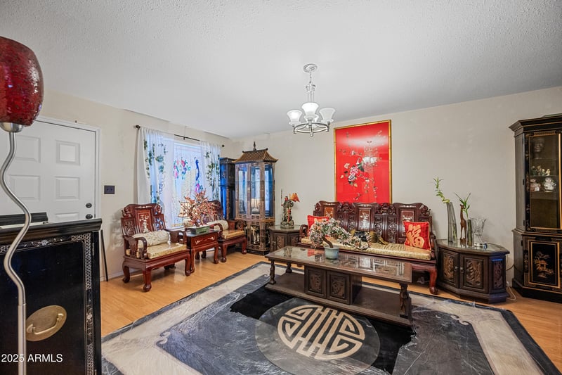 2259 Harmony Ave, Mesa, AZ 85204