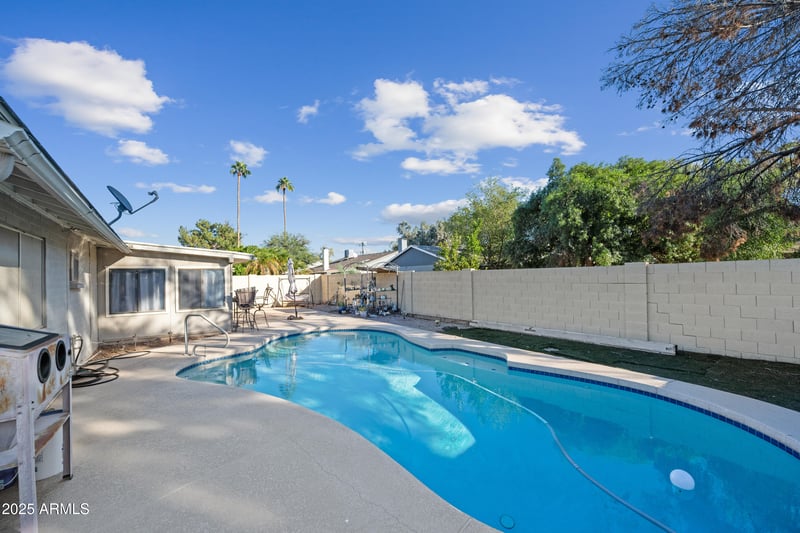 2259 Harmony Ave, Mesa, AZ 85204