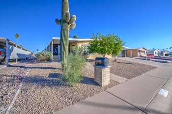 2259 Nicklaus Dr, Mesa, AZ 85215
