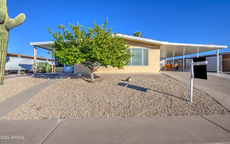 2259 N Nicklaus Dr N, Mesa, AZ 85215