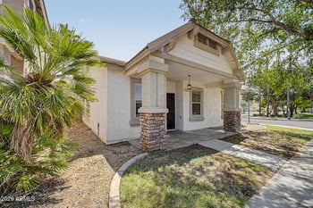 2259 Barrington --, Mesa, AZ 85209