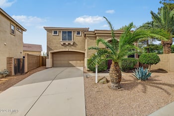 2259 S Harper --, Mesa, AZ 85209
