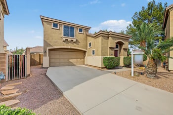 2259 S Harper --, Mesa, AZ 85209