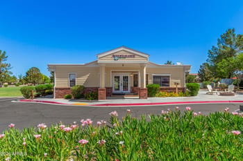 2259 S Harper --, Mesa, AZ 85209