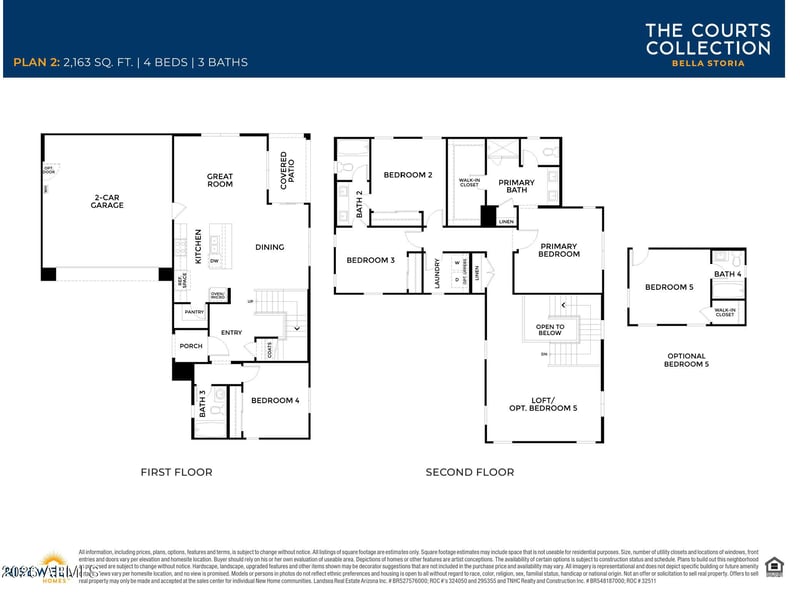 2259 S Swan Ct, Gilbert, AZ 85295