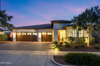 2259 Springfield St, Buckeye, AZ 85396