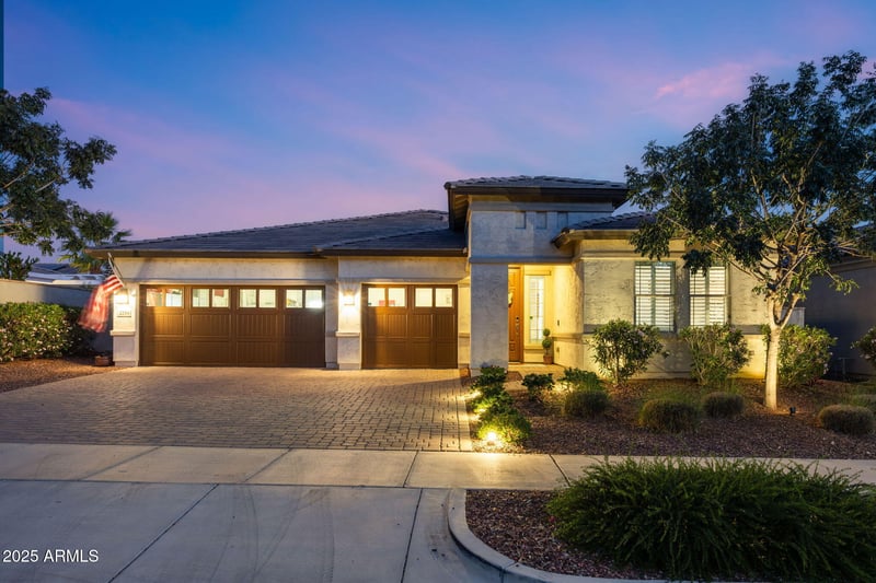 2259 Springfield St, Buckeye, AZ 85396