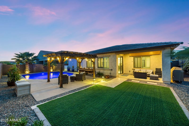 2259 Springfield St, Buckeye, AZ 85396