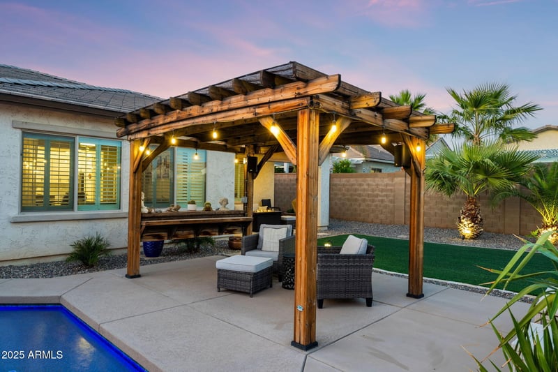 2259 Springfield St, Buckeye, AZ 85396