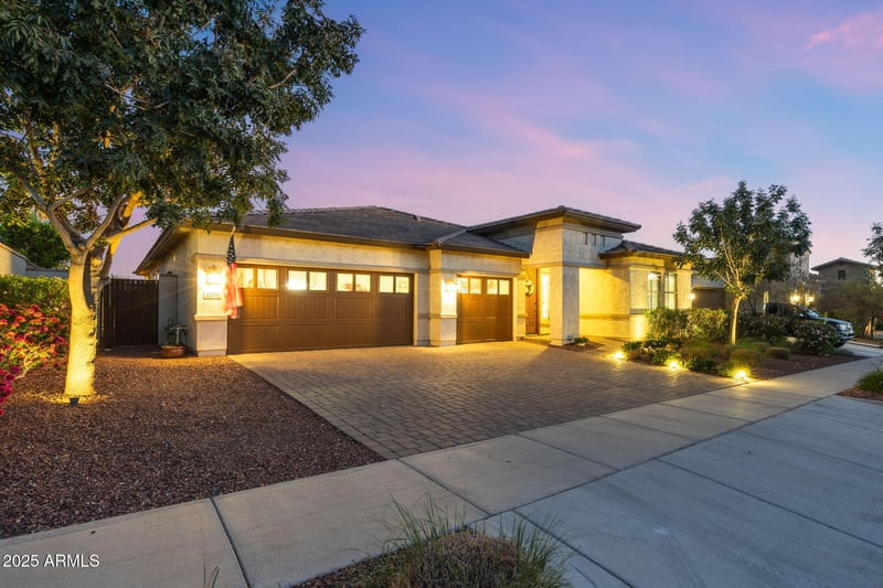 2259 Springfield St, Buckeye, AZ 85396