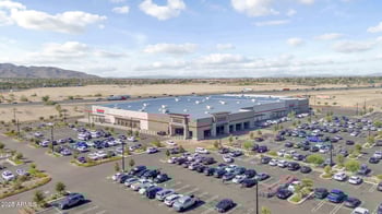 2259 Springfield St, Buckeye, AZ 85396