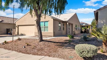 22590 Moonlight Pa, Buckeye, AZ 85326