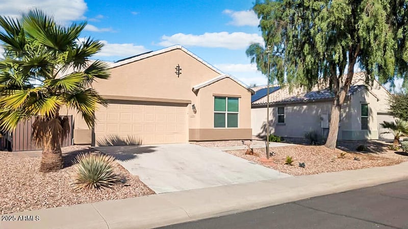 22590 Moonlight Pa, Buckeye, AZ 85326